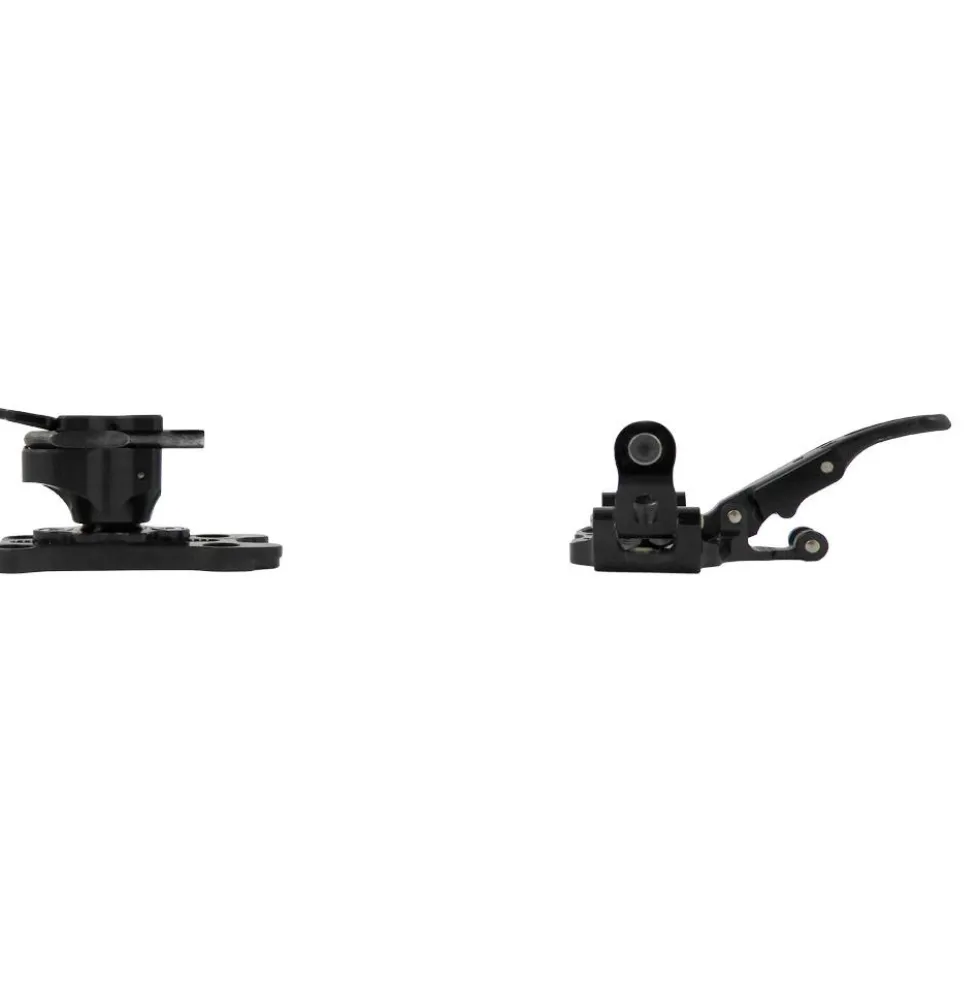 Attacchi da sci alpinismo Plum S170