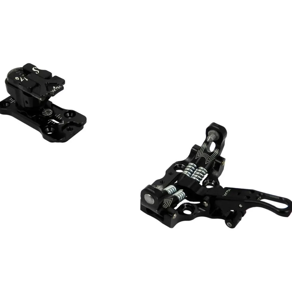 Attacchi da sci alpinismo Plum S170