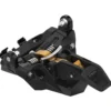 Attacchi da sci alpinismo Salomon Mtn Summit 5 Br Gold H80