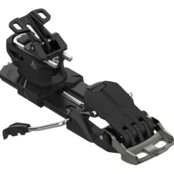 Attacchi da sci alpinismo Salomon Mtn Summit 5 Br Gold H80