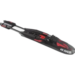 Attacchi per sci nordico Rossignol Race Classic IFP Black Red