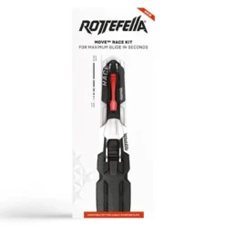 Attacchi per sci nordico Rottefella Move Race Kit For NIS 3.0 & NIS 2.0