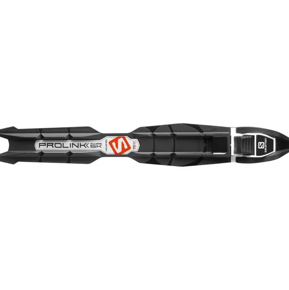 Attacchi per sci nordico Salomon Prolink Access SK