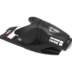 Attacchi Sci Look Nx 7 Gw B83 Black