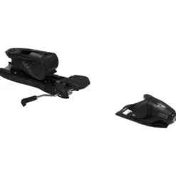 Attacchi Sci Look Nx 11 Gw B90 Black