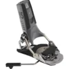 Attacchi Sci Look Pivot 2.0 15 Gw B115 Black Metal