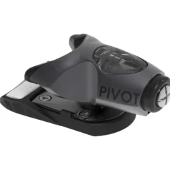 Attacchi Sci Look Pivot 2.0 15 Gw B115 Black Metal