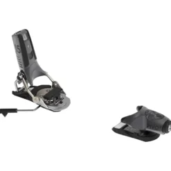 Attacchi Sci Look Pivot 2.0 15 Gw B115 Black Metal