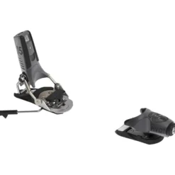 Attacchi Sci Look Pivot 2.0 15 Gw B95 Black Metal