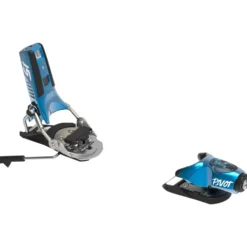 Attacchi Sci Look Pivot 2.0 15 Gw B95 Bluesteel