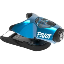 Attacchi Sci Look Pivot 2.0 15 Gw B95 Bluesteel
