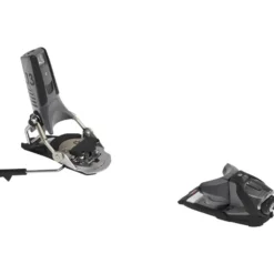 Attacchi Sci Look Pivot 2.0 13 Gw B95 Black Metal