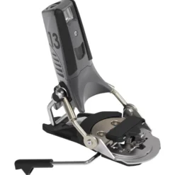 Attacchi Sci Look Pivot 2.0 13 Gw B105 Black Metal