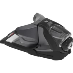 Attacchi Sci Look Pivot 2.0 13 Gw B105 Black Metal