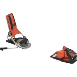 Attacchi Sci Look Pivot 2.0 13 Gw B95 Orange Metal