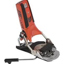 Attacchi Sci Look Pivot 2.0 15 Gw B95 Orange Metal