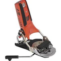 Attacchi Sci Look Pivot 2.0 13 Gw B105 Orange Metal