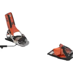 Attacchi Sci Look Pivot 2.0 13 Gw B105 Orange Metal