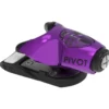 Attacchi Sci Look Pivot 2.0 15 Gw B130 Purple Gold