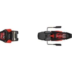 Attacchi Sci Marker Griffon 13 120mm Black Red