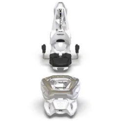 Attacchi Sci Marker Griffon 13 110mm White