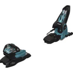 Attacchi Sci Marker Griffon 13 110mm Black Powder Blue