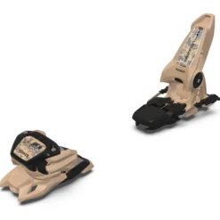 Attacchi Sci Marker Griffon 13 120mm Tan