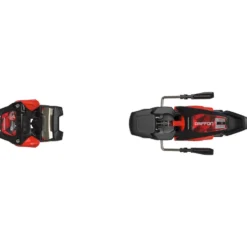 Attacchi Sci Marker Griffon 13 110mm Black Red