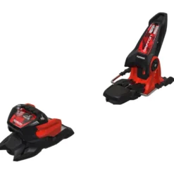 Attacchi Sci Marker Griffon 13 110mm Black Red
