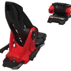 Attacchi Sci Marker Griffon 13 90mm Black Red
