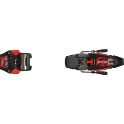 Attacchi Sci Marker Griffon 13 90mm Black Red
