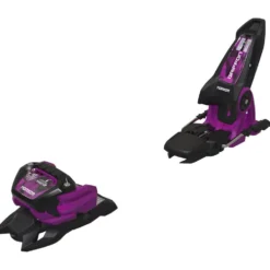 Attacchi Sci Marker Griffon 13 90mm Black Purple