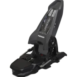 Attacchi Sci Marker Jester 16 90mm Anthracite Black