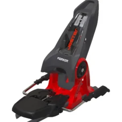Attacchi Sci Marker Jester 16 110mm Anthracite Black Red