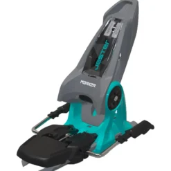 Attacchi Sci Marker Jester 16 110mm Gray Turquoise
