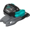 Attacchi Sci Marker Jester 16 100mm Gray Turquoise