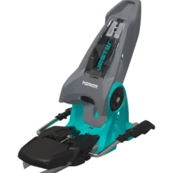 Attacchi Sci Marker Jester 16 100mm Gray Turquoise