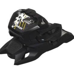 Attacchi Sci Marker Jester 18 Pro 90mm Black