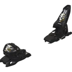 Attacchi Sci Marker Jester 18 Pro 90mm Black
