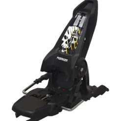 Attacchi Sci Marker Jester 18 Pro 110mm Black