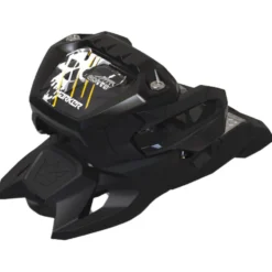 Attacchi Sci Marker Jester 18 Pro 120mm Black