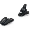 Attacchi Sci Marker 7.0 85mm Black Anthracite