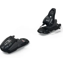 Attacchi Sci Marker 7.0 85mm Black Anthracite