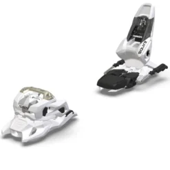 Attacchi Sci Marker Squire 11 110mm White
