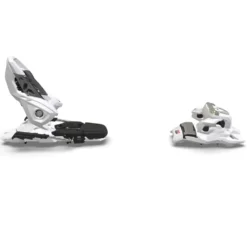 Attacchi Sci Marker Squire 11 110mm White