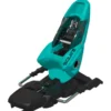 Attacchi Sci Marker Squire 11 110mm Black Teal