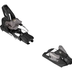 Attacchi Sci Salomon Strive 14 Gw Metal D100