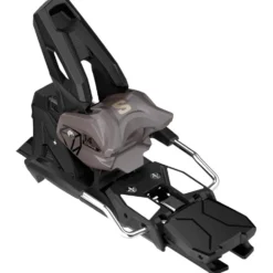 Attacchi Sci Salomon Strive 14 Gw Metal D115