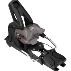 Attacchi Sci Salomon Strive 14 Gw Metal D90