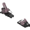 Attacchi Sci Salomon Strive 16 Mn Nirvana Black Grenadine C100